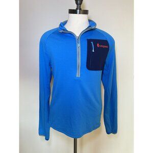 Cotopaxi Quarter Zip SIze M